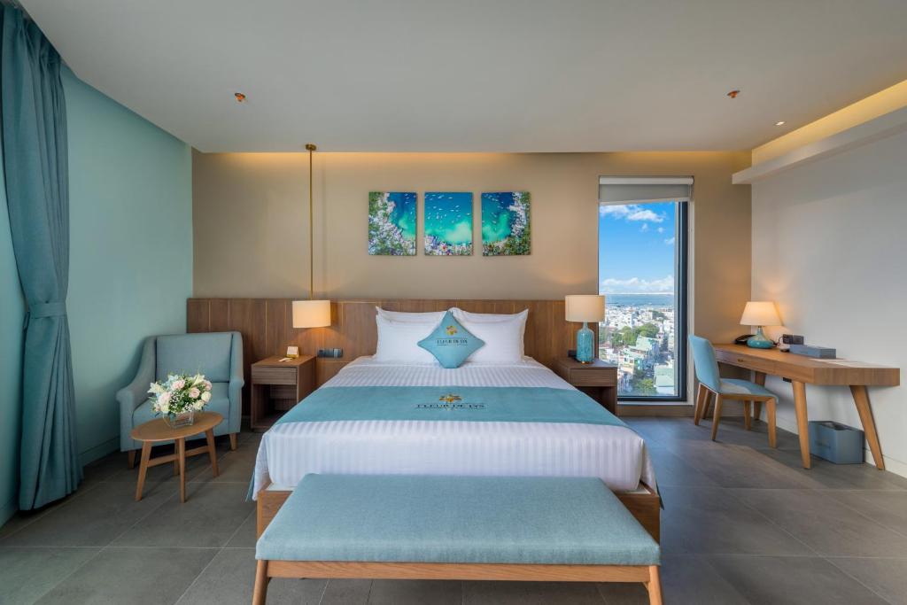 Fleur de Lys Hotel Quy Nhon
