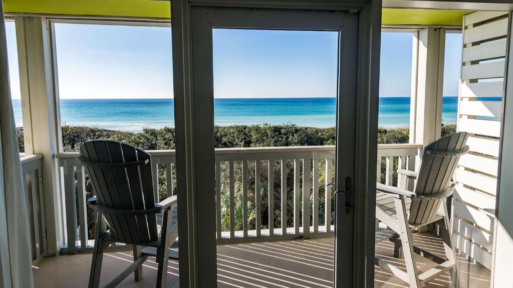WaterColor Inn & Resort (Santa Rosa Beach)
