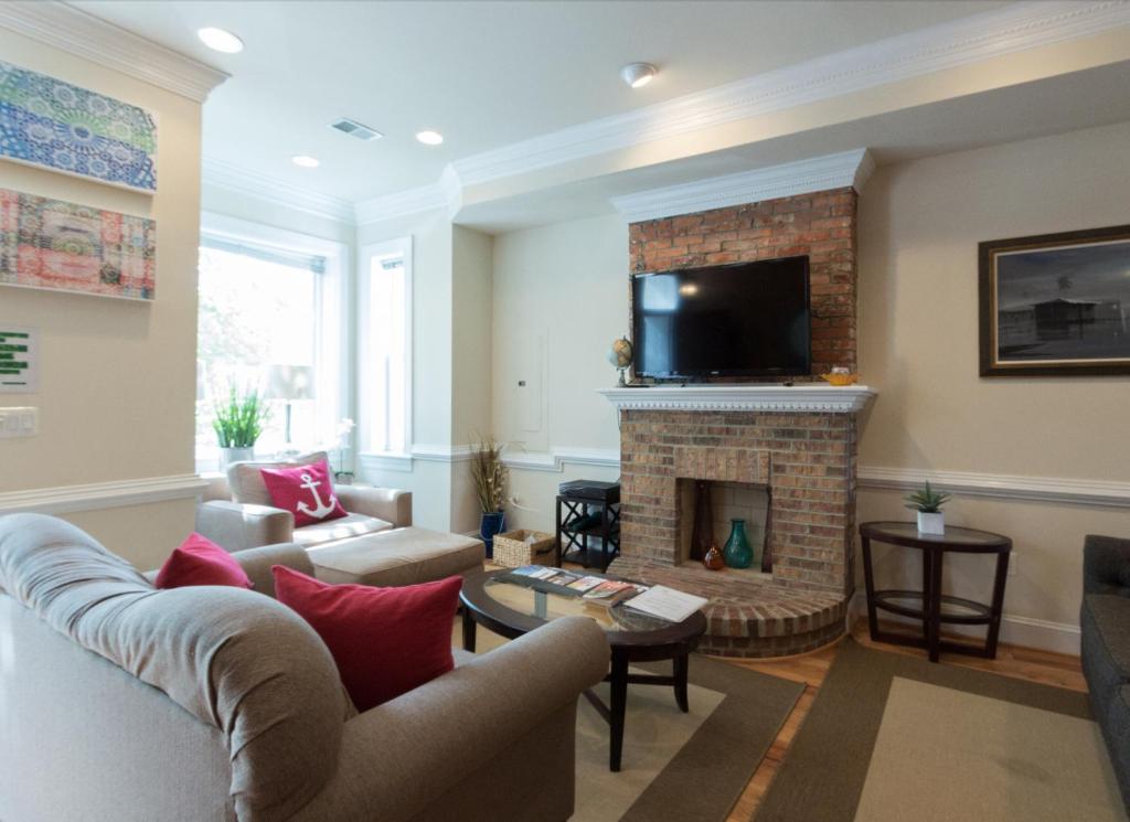 Your Home Away For Home