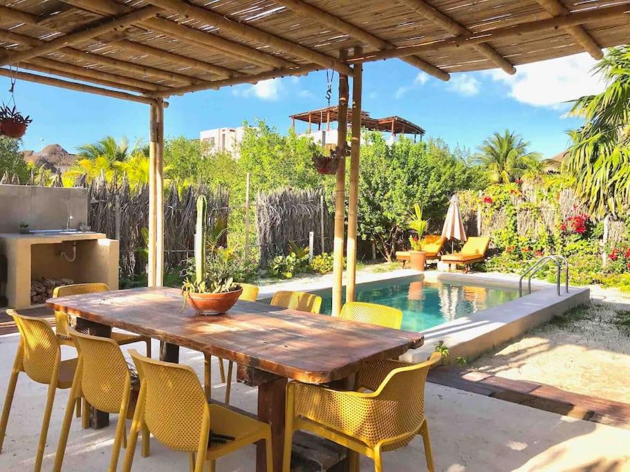 CasaCalma Great for families!