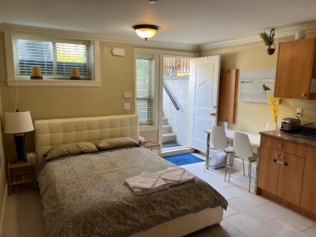 Oakridge Cozy Guesthouse