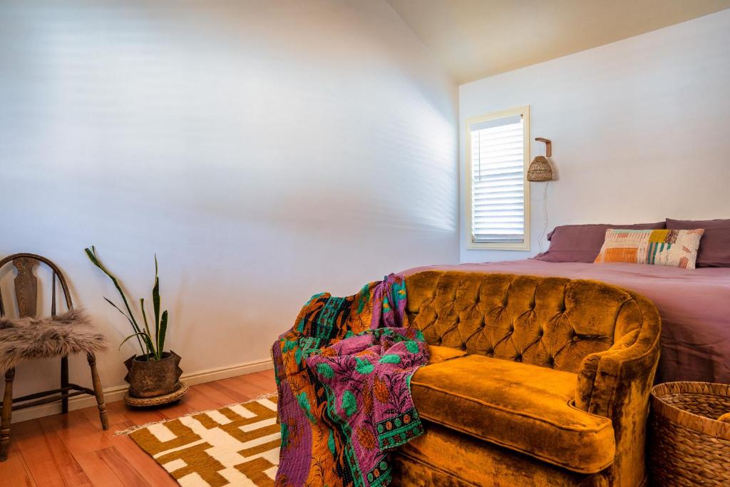 The Loubird Inn (Escalante)