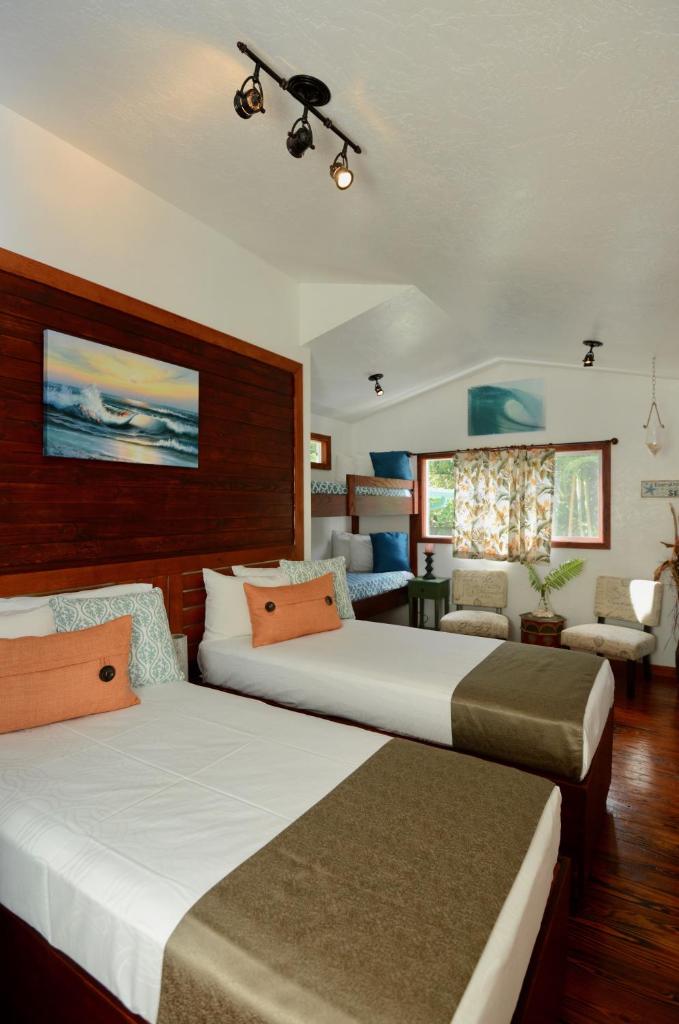 Kalani Hawaii Private Lodging (Pupukea)