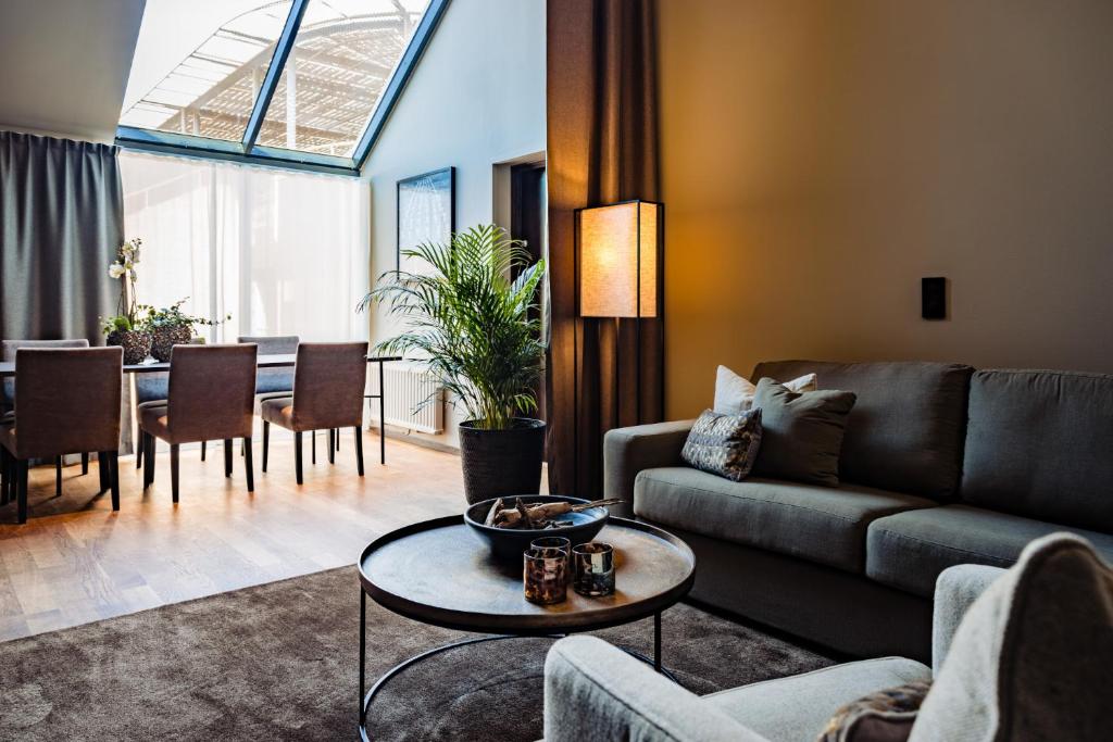 Hotel Skansen Båstad (Båstad)