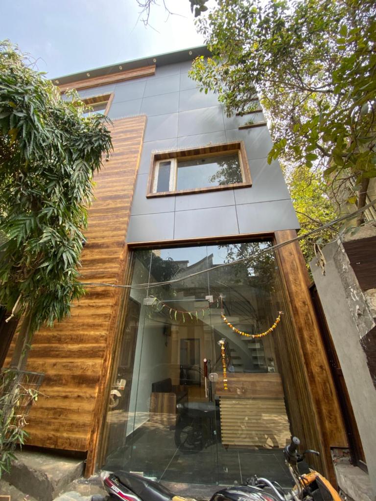 JK Residency