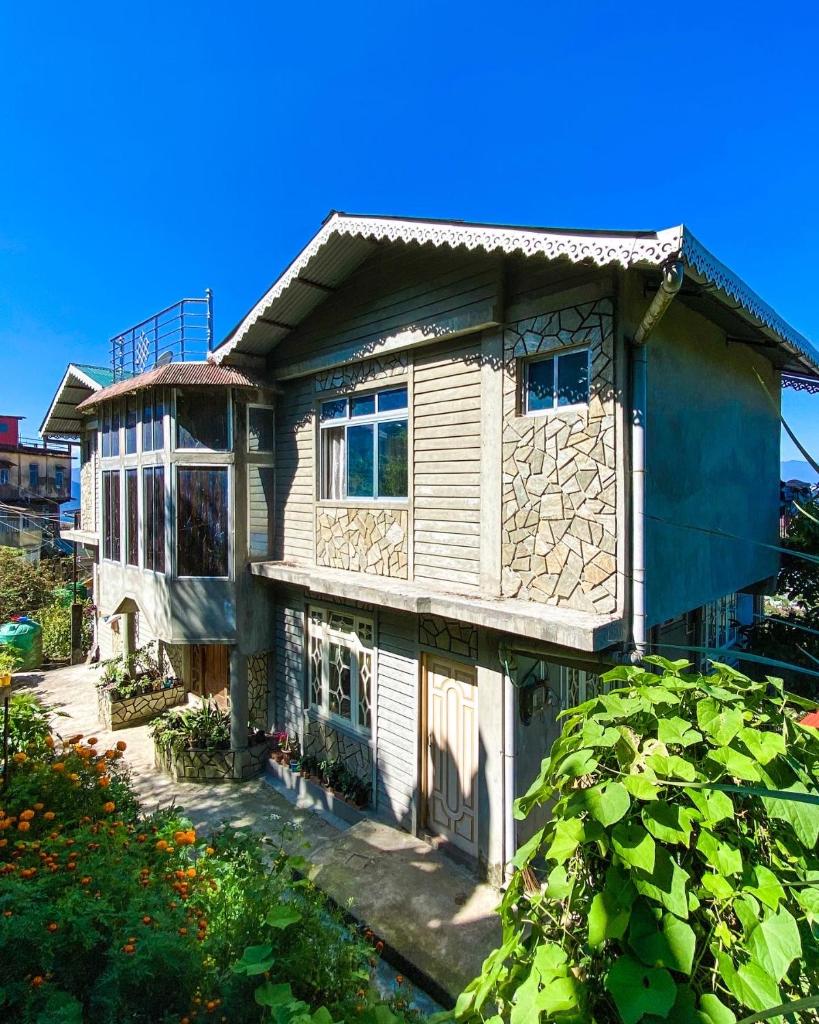 Syangden Villa
