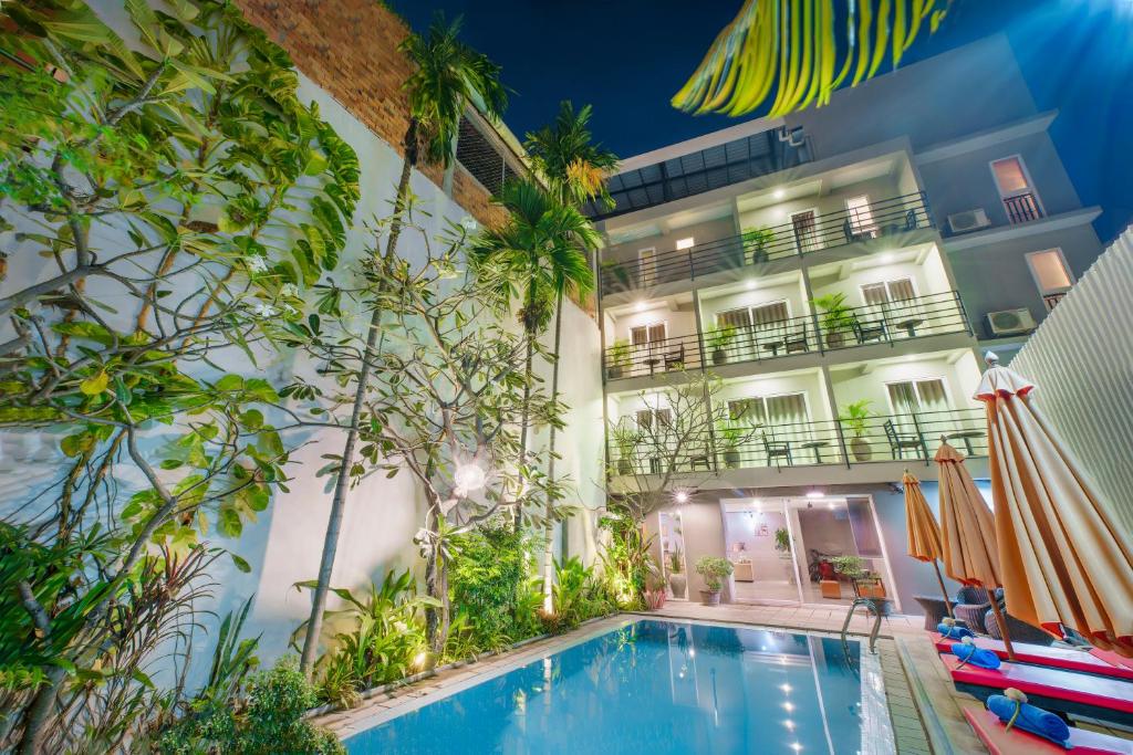 Kesya Hotel