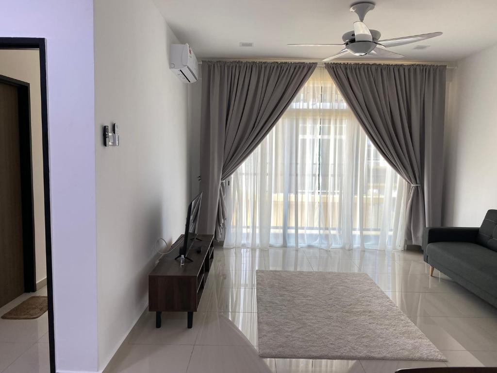 Novo 8 Apartment Islamic