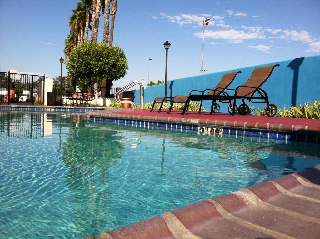 Best Western Plus - Anaheim Orange County Hotel (Placentia)