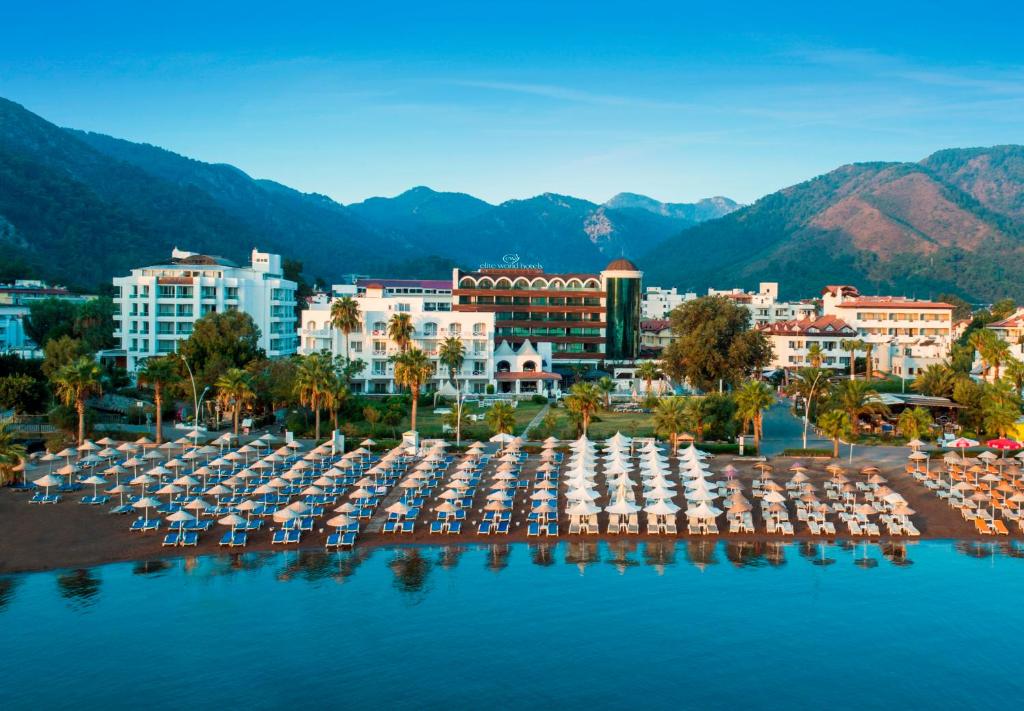 Elite World Marmaris Hotel - Adult Only +14