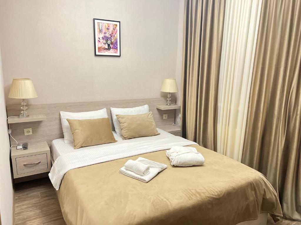Family Hotel Triston