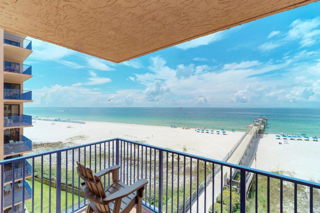 Four Seasons 501W (Orange Beach)