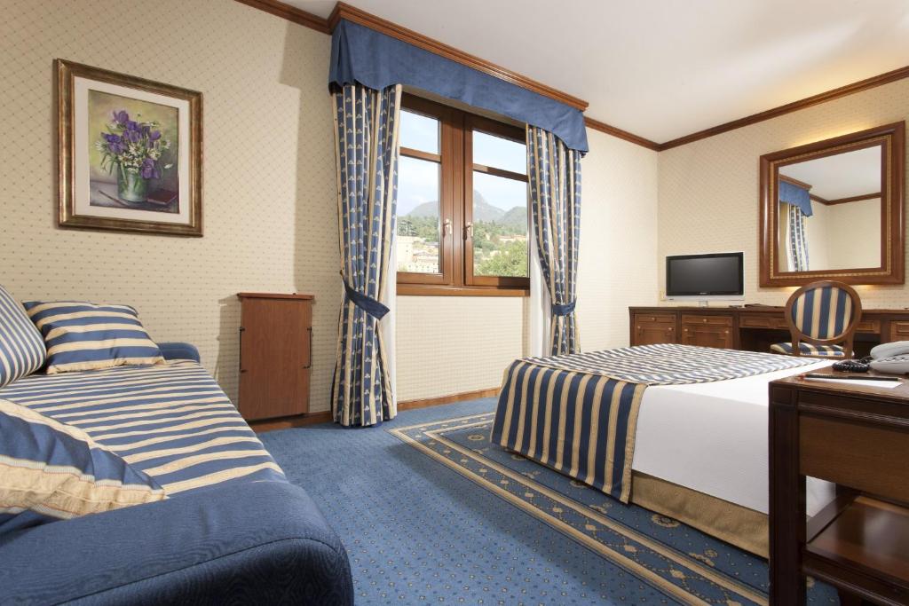 Grand Hotel Trento (Trento)
