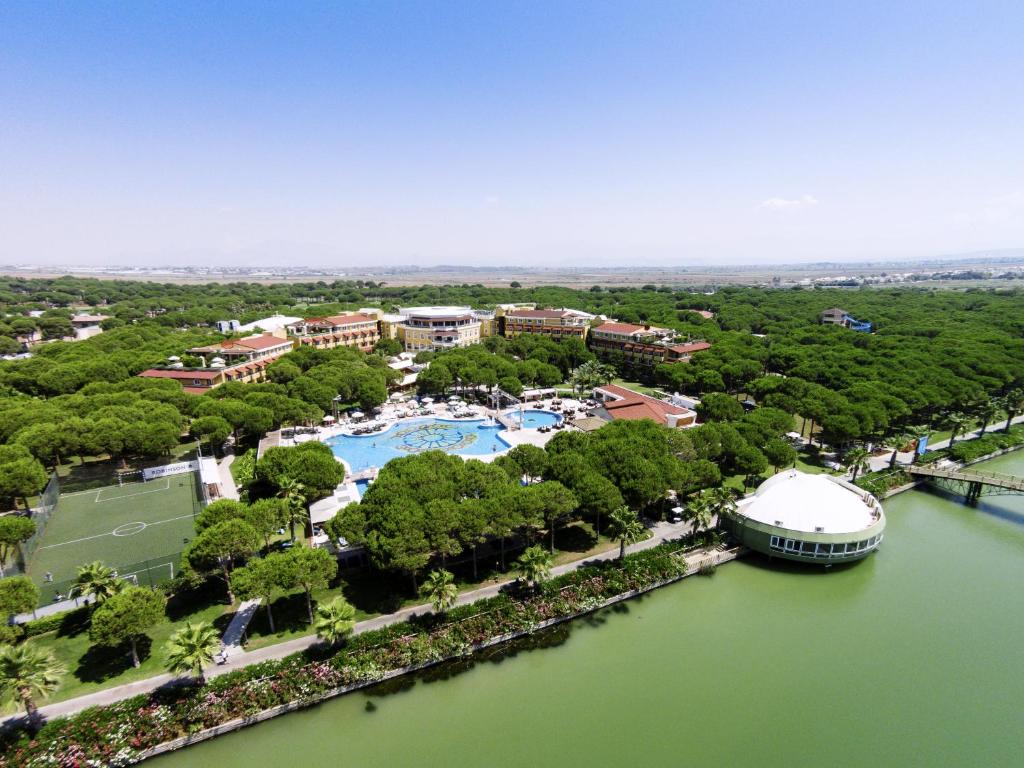 ROBINSON NOBILIS - All inclusive