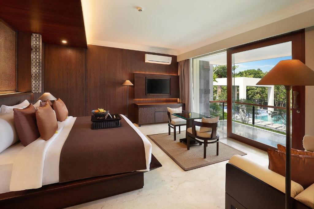 Royal Kamuela Villas & Suites at Monkey Forest Ubud