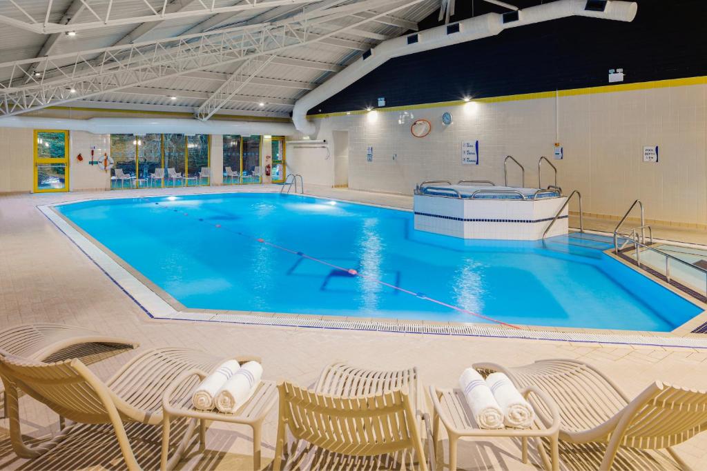 Holiday Inn Southampton Eastleigh (Eastleigh)