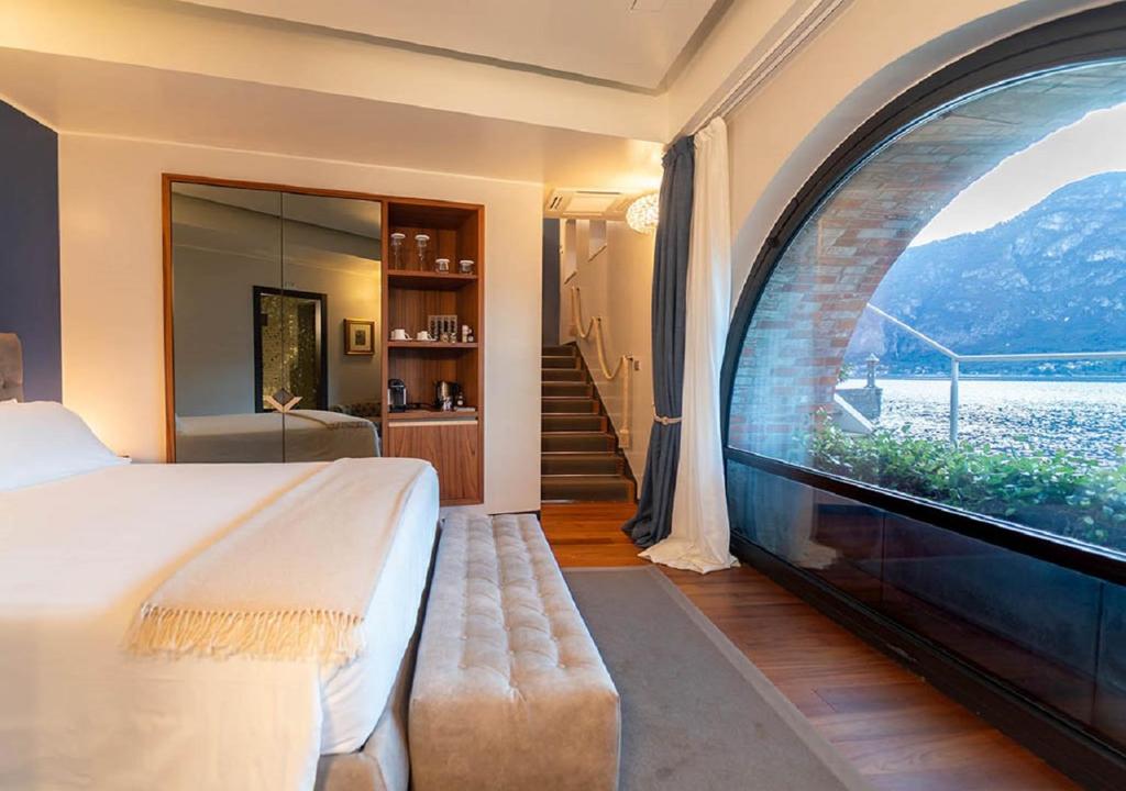 Villa Lario Resort Mandello (Mandello del Lario)