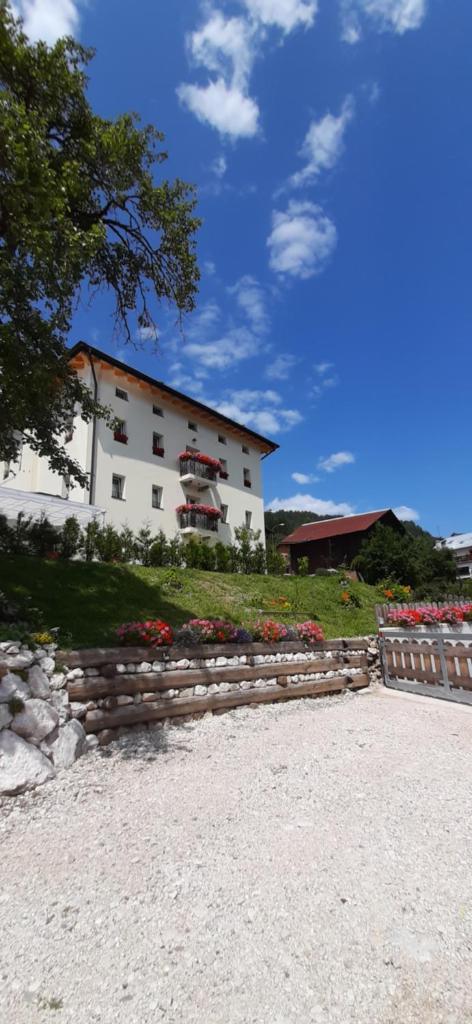 B&B SognoInCadore (Domegge di Cadore)