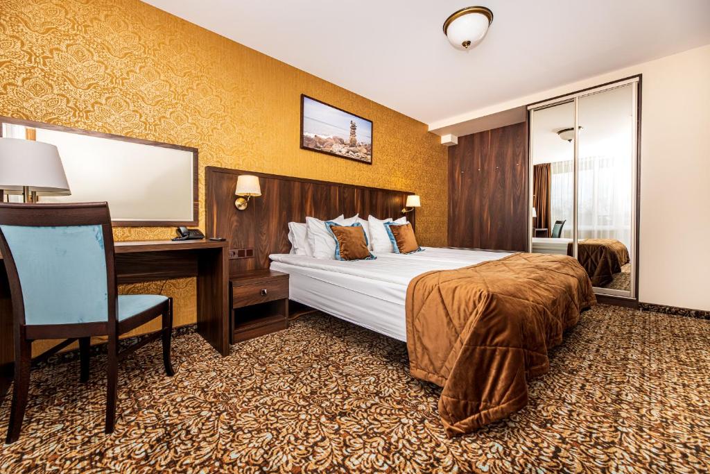 Gradiali Wellness and SPA