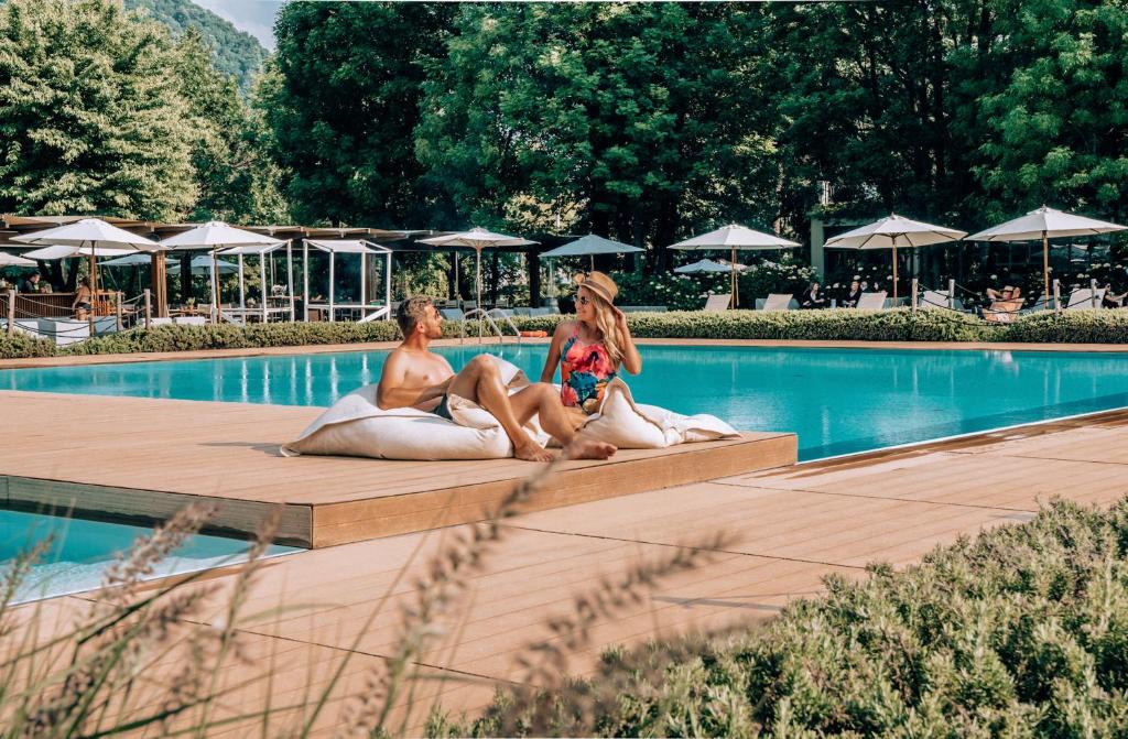 Sheraton Lake Como Hotel (Como)