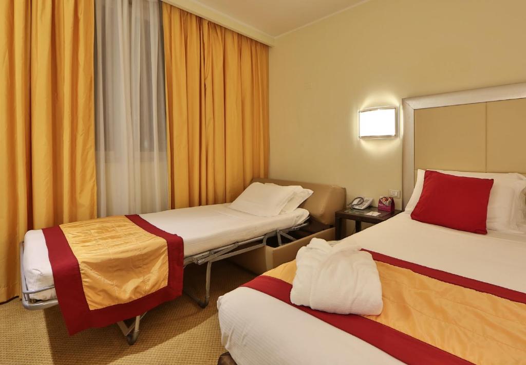 Crowne Plaza Padova