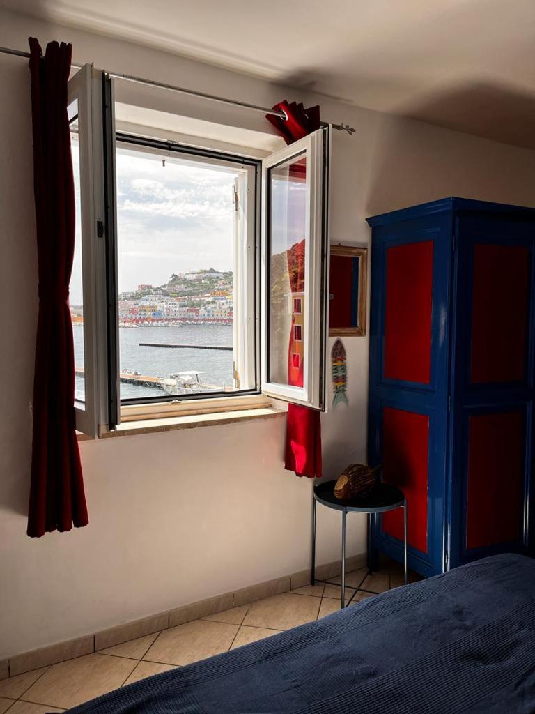 Appartamento Valentina Santa Maria Ponza