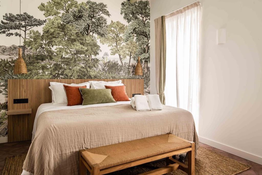 El Consul Mao - Hotel Boutique (Mahón)