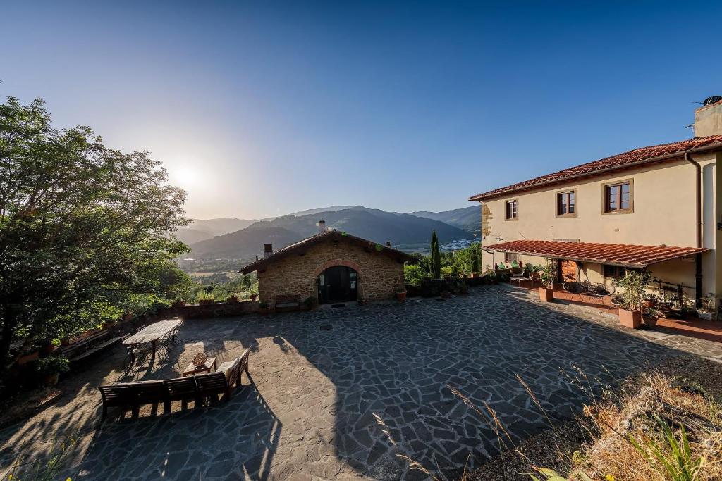 Agriturismo La Fontaccia (Rufina)