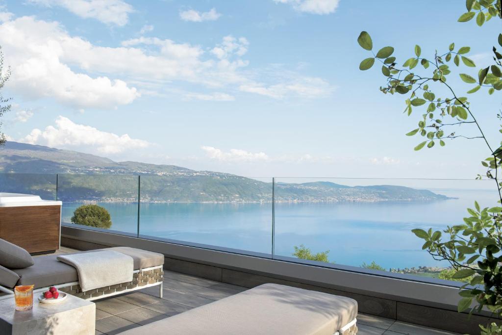 Lefay Resort & Spa Lago Di Garda (Gargnano)