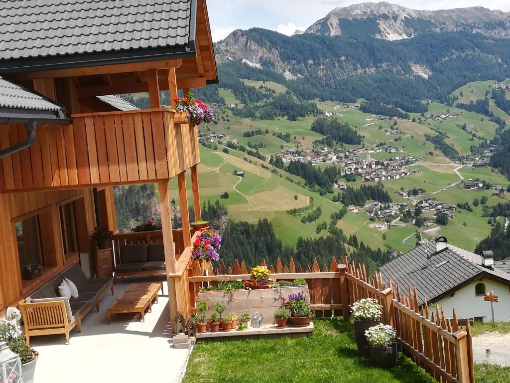 Lüch Picedac (La Valle)