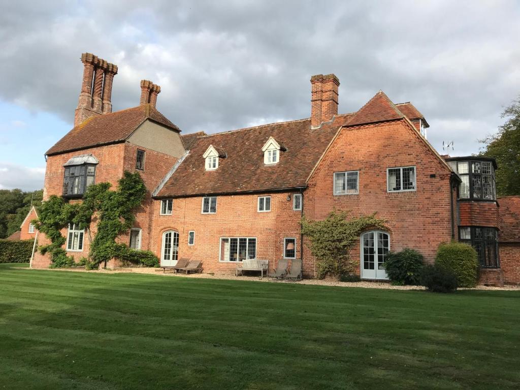 Borough Court (Hook)