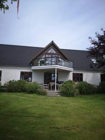 Hvirrekærgaard (Hirtshals)