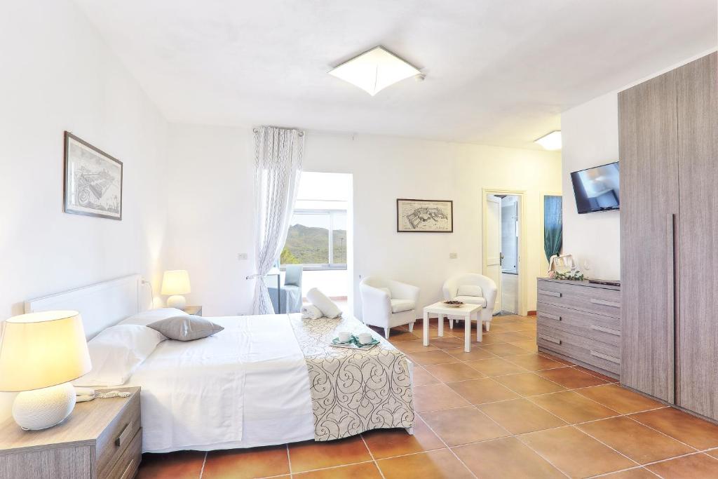 Resort Le Picchiaie