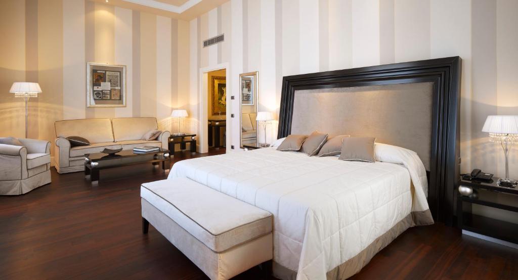 Grand Hotel Palazzo Livorno MGallery Collection (Livorno)