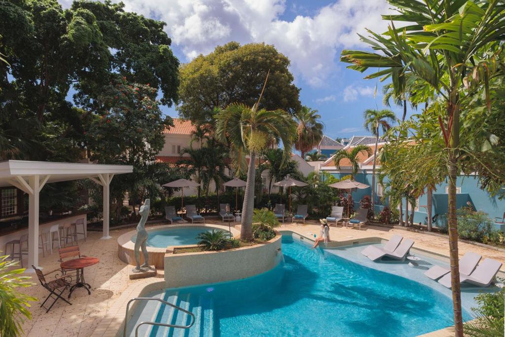 Kura Botanica Hotel