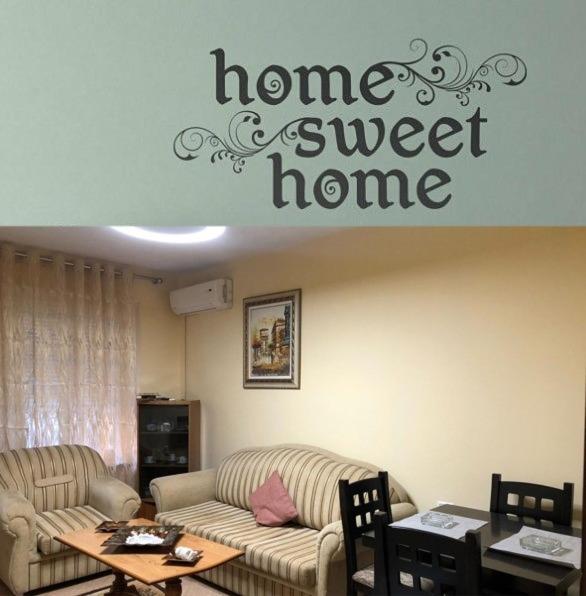 MEA Apartment