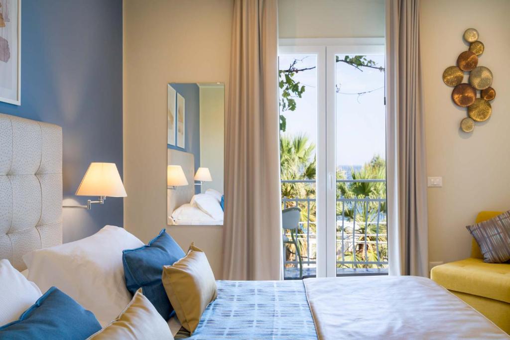 Hotel Rivage Taormina (Mazzeo)