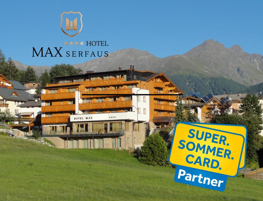 Hotel Max