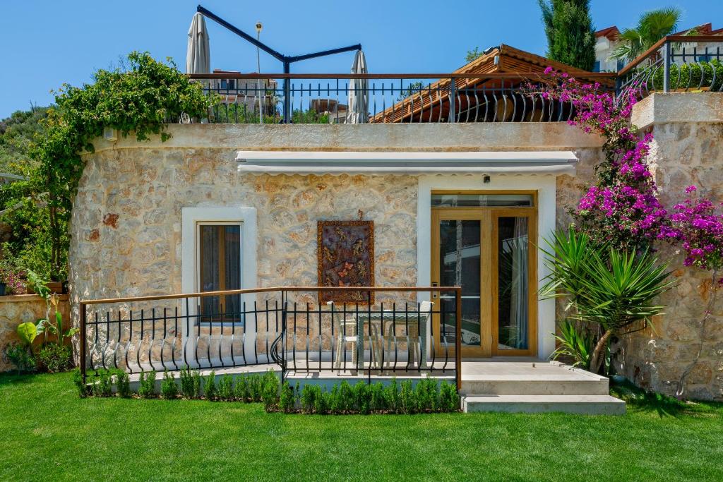 Molino Hotel