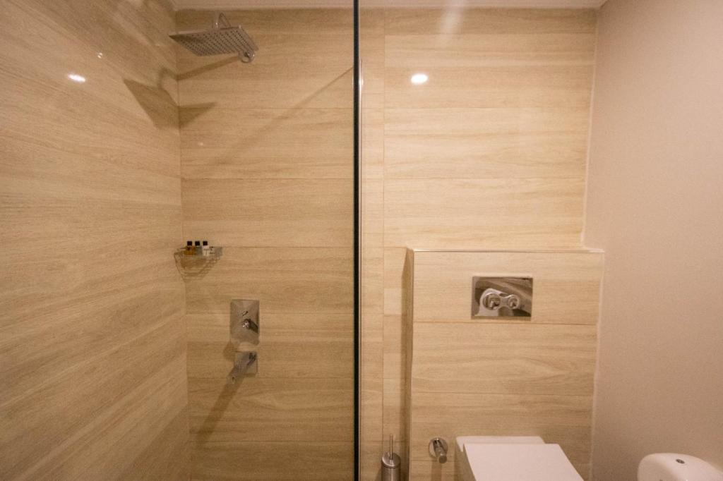 Vira Otel Suites (Sinop)