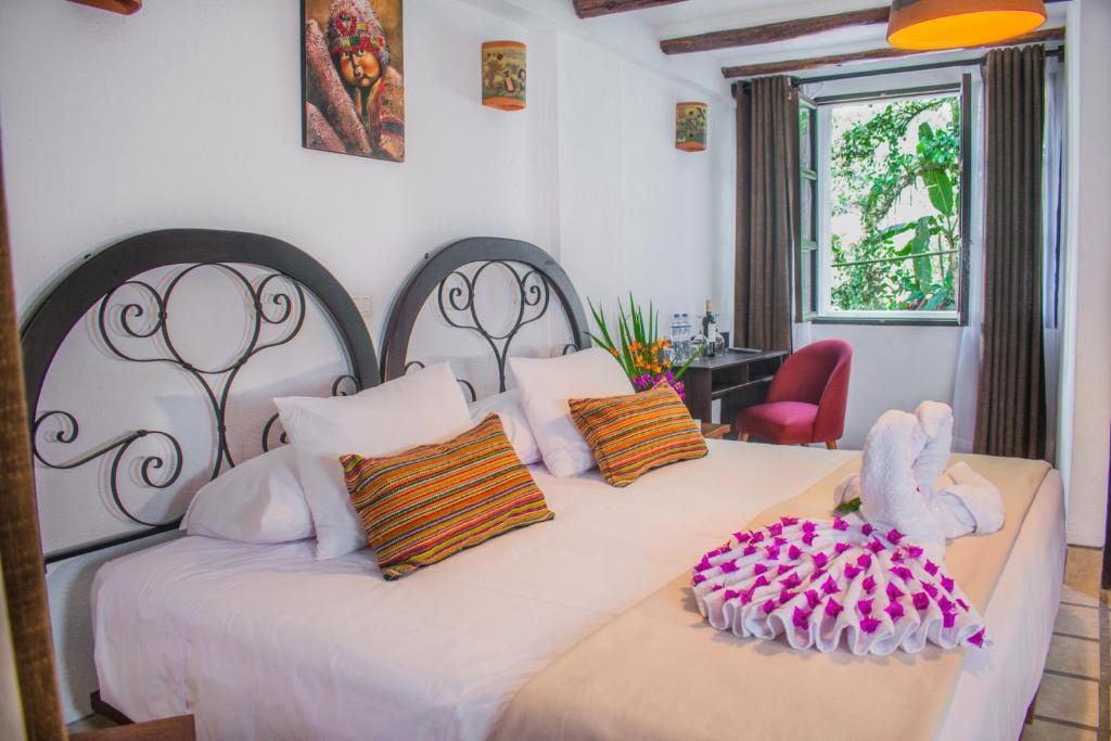 Vilas Insight Hotel Machupicchu