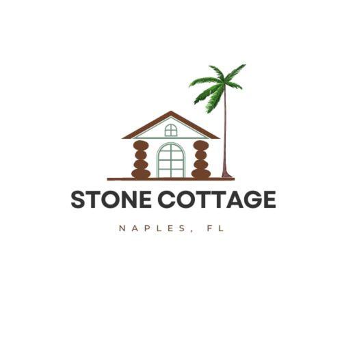 Cute Cottage With Modern Kitchen and Furniture