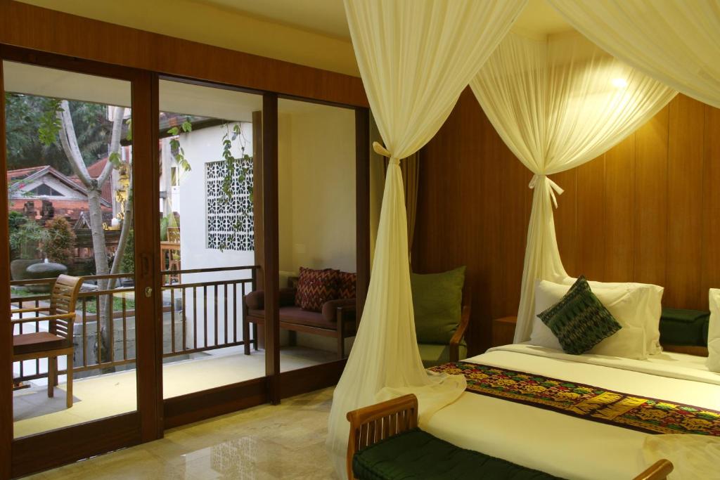 Sapodilla Ubud
