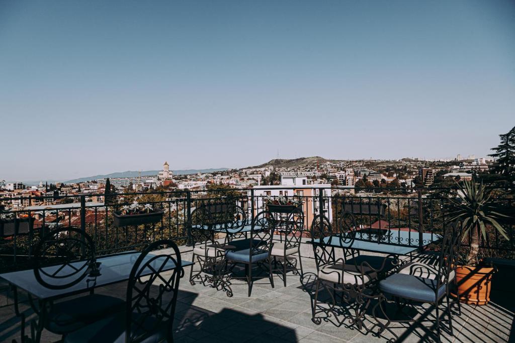 Hotel Winoterra