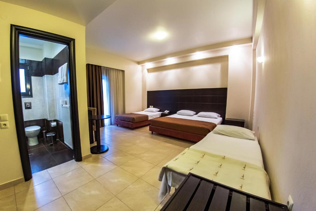 Giotis Boutique Hotel