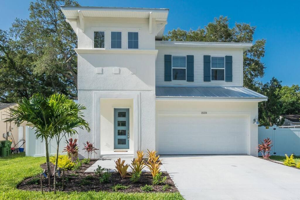 Family Friendly Home