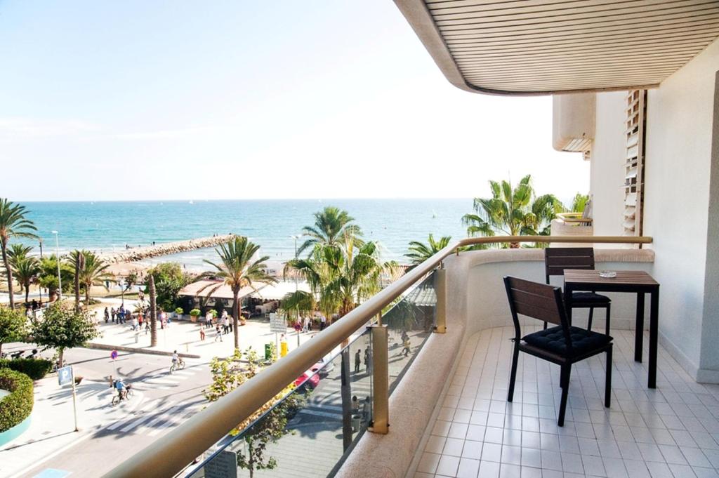 Mediterranean Apart