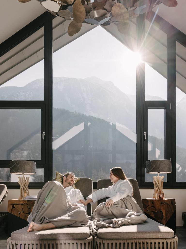 MYALPS Tirol (Oetz)