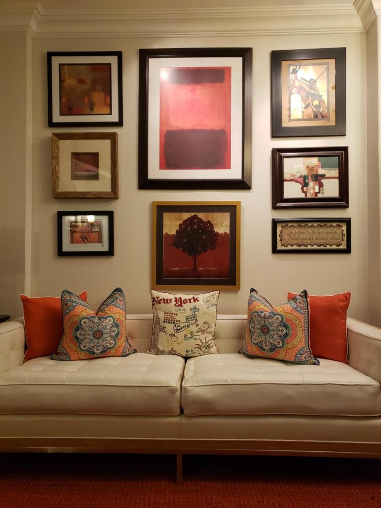 Entire Park Slope Townhouse