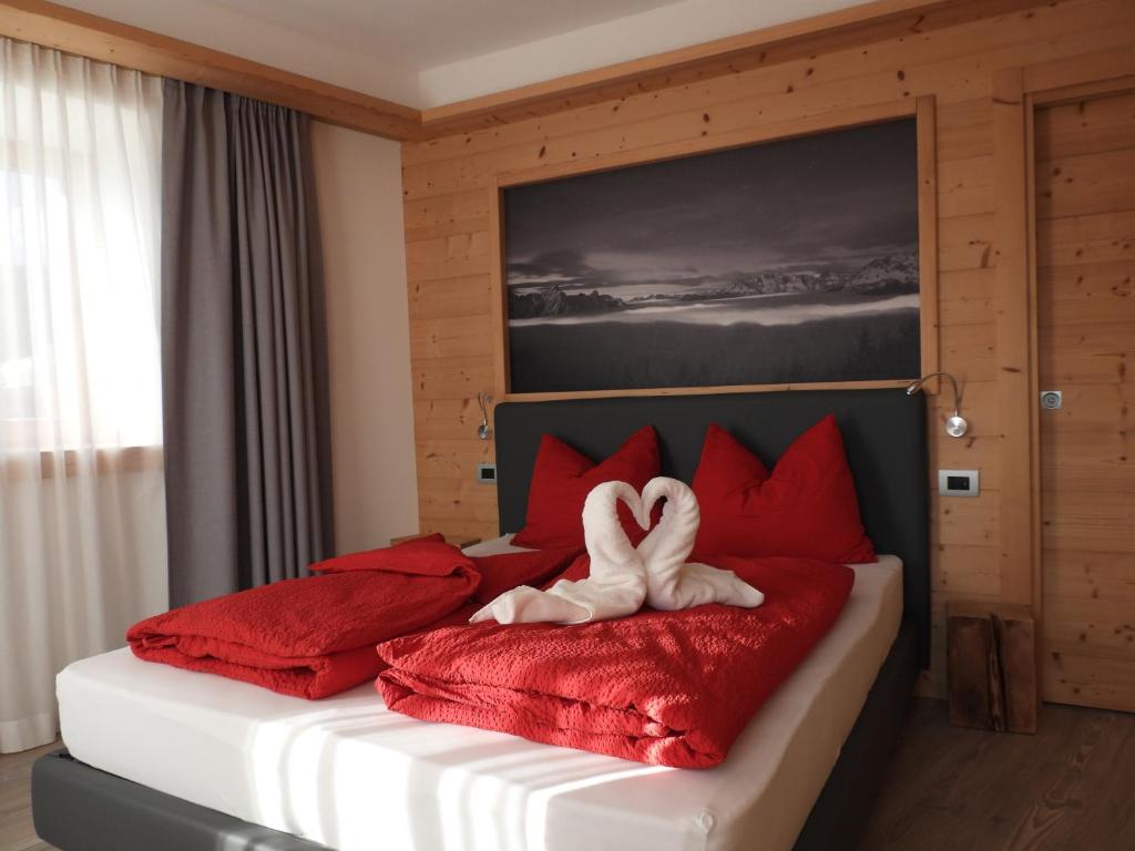 Al Sole B&B Valcomelico (Santo Stefano di Cadore)